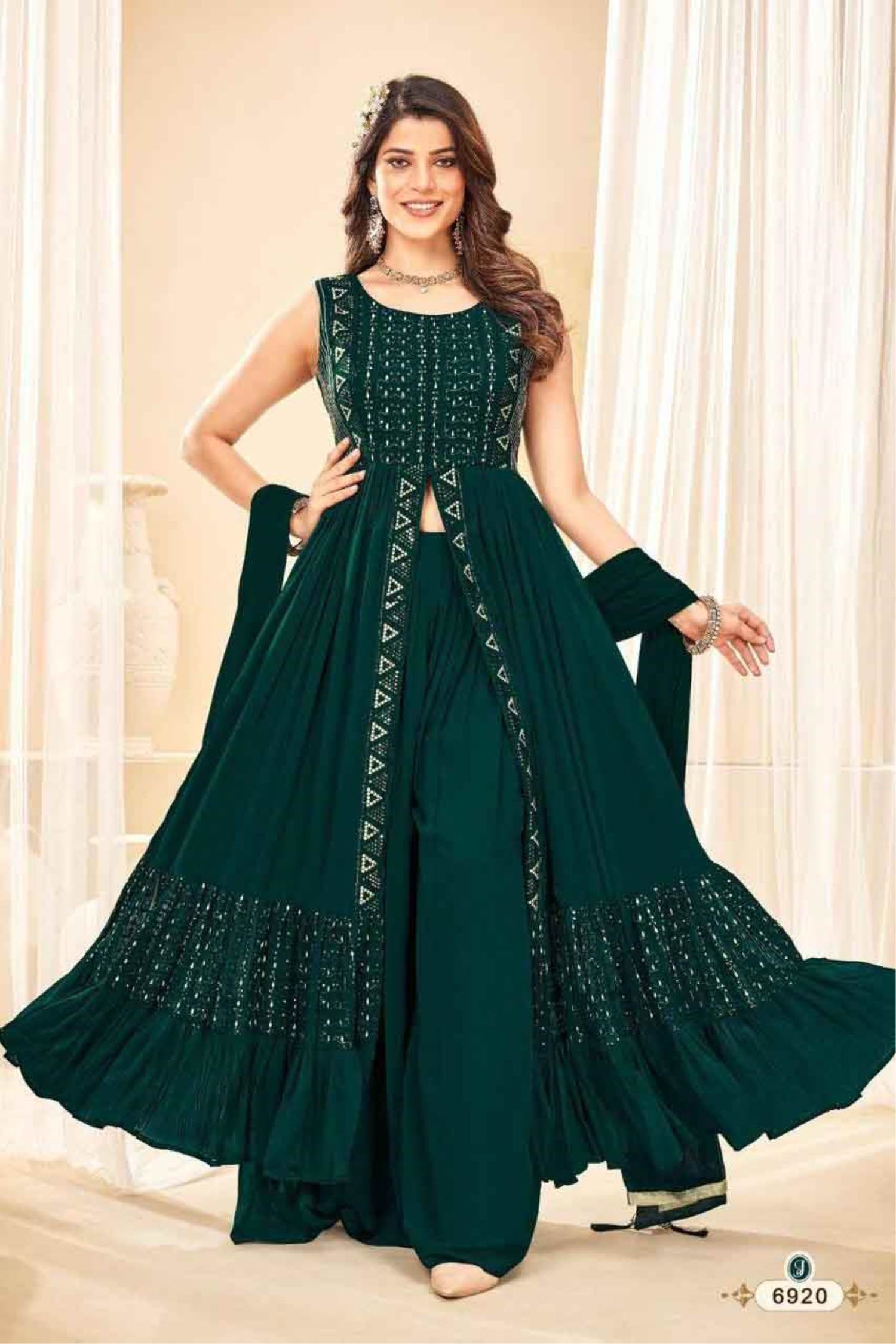 Trendy Summer Plazo Suit Design| Plazo Dress| Kurta Plazo Design| Punjabi Plazo  Suit| Designer… | Simple dress casual, Modest fashion outfits, Stylish dress  designs