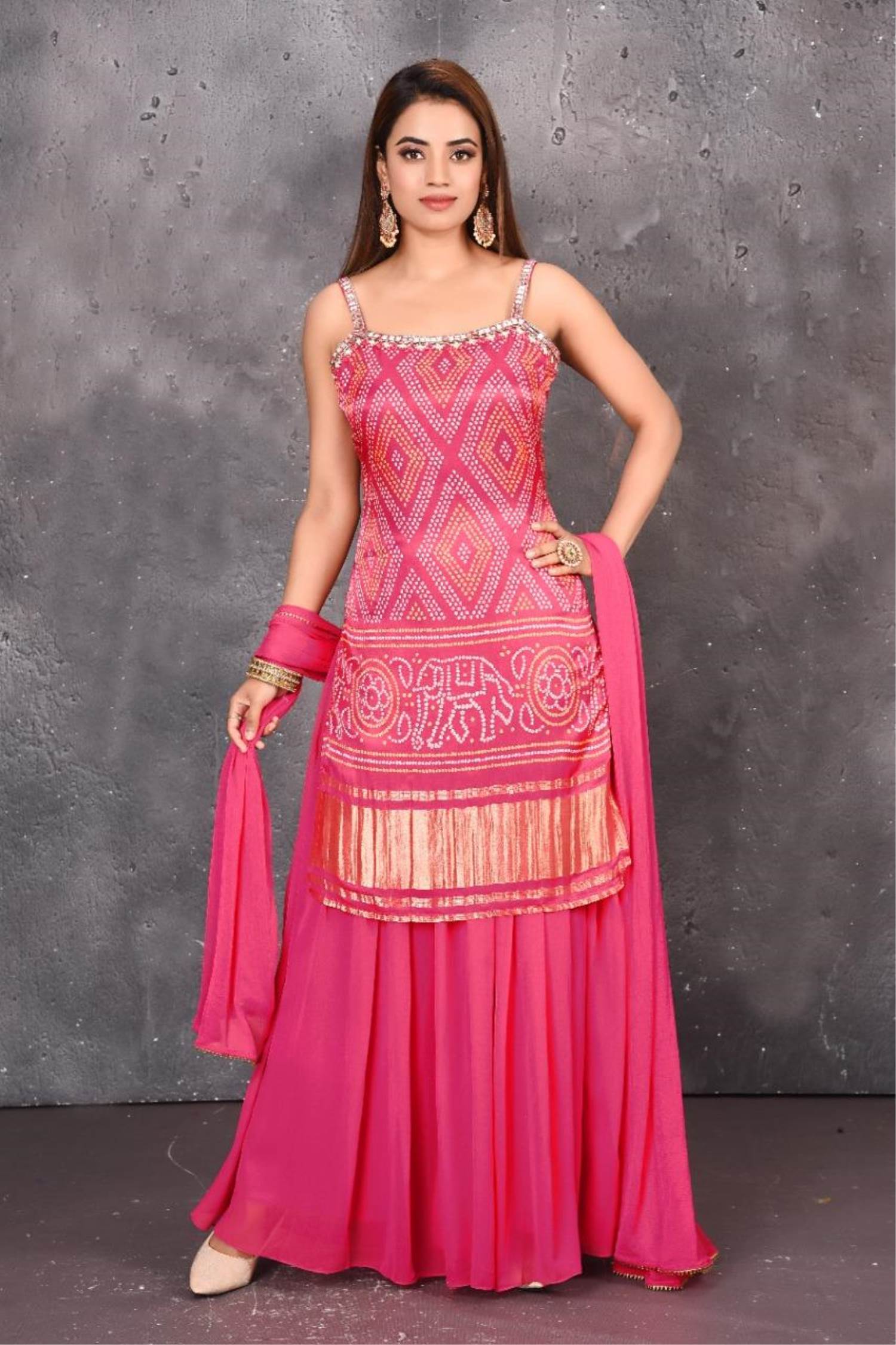 Ethnic Wear for Women | Ethnic Dress for Women : Juniper