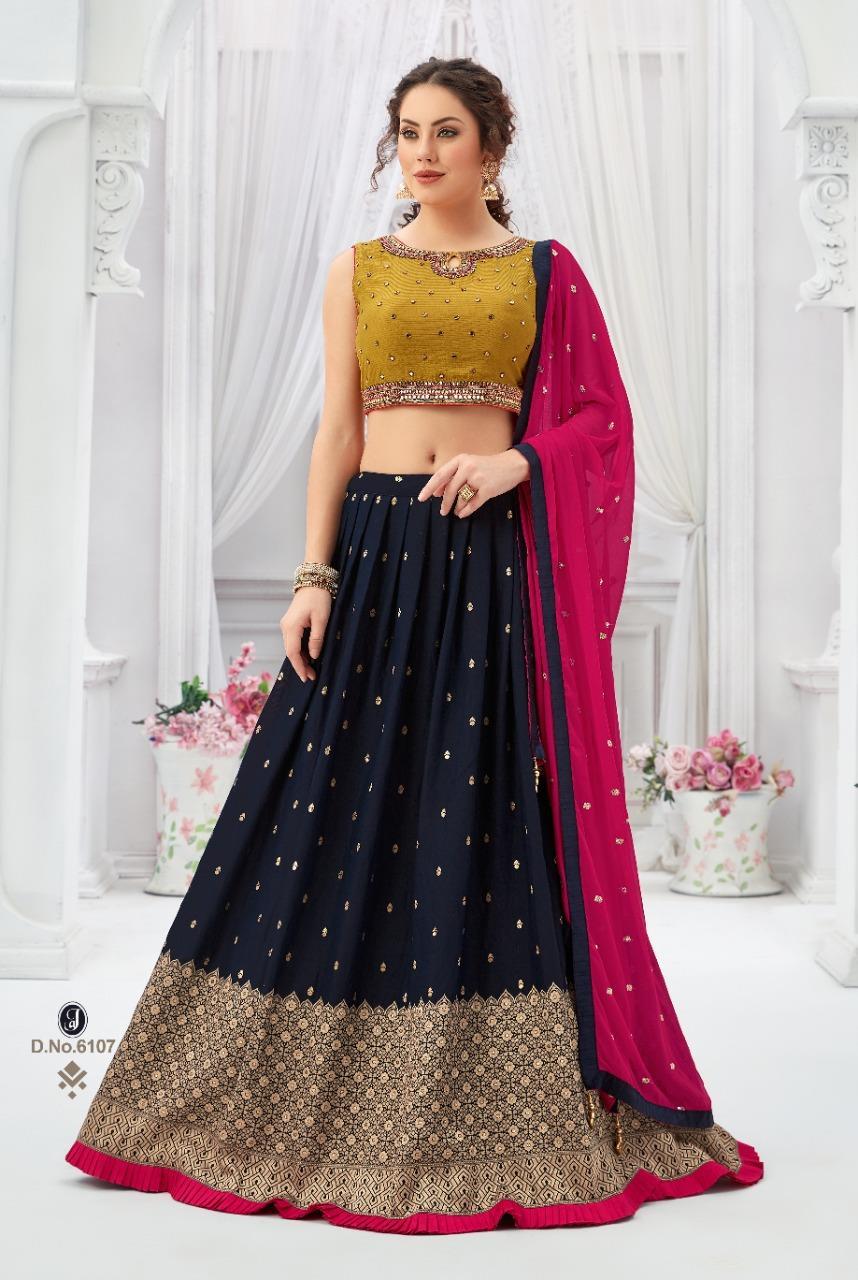 Buy Bridal Kivyaa Lehenga Online From Anita Dongre