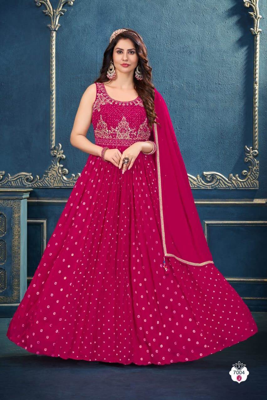 Buy RANI PINK Dresses & Gowns for Women by PEPPERTREE THE HIP STORE Online  | Ajio.com